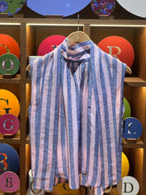 Load image into Gallery viewer, Lola top - Stripes
