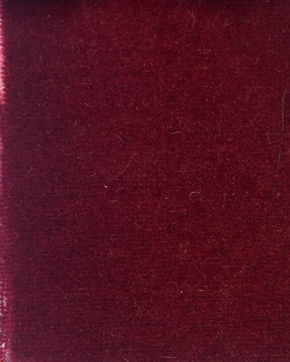 Blazer double breasted - Velvet