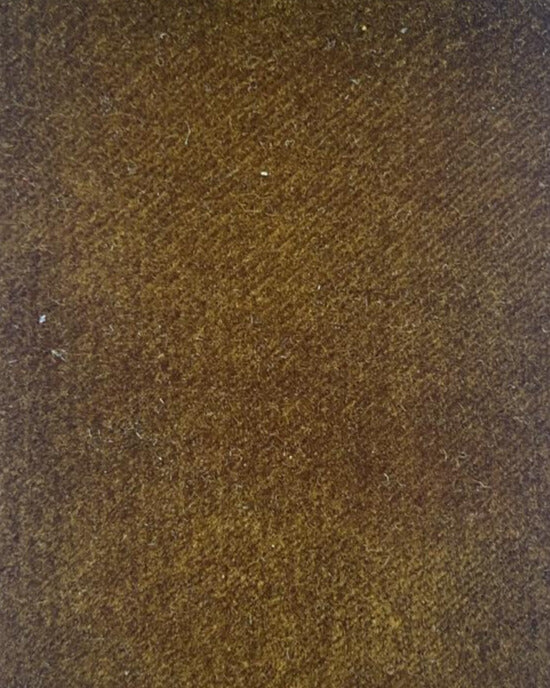 Blazer double breasted - Velvet