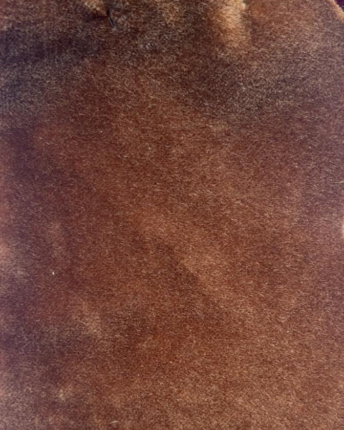 Blazer double breasted - Velvet