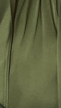 Load image into Gallery viewer, Chiara Sand washed silk shirt
