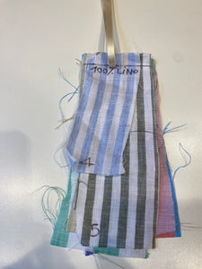 Lola top - Stripes