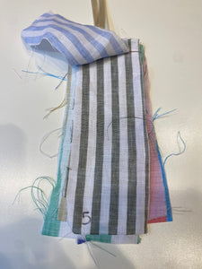 Lola top - Stripes