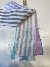 Load image into Gallery viewer, Lola top - Stripes
