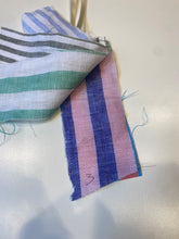 Load image into Gallery viewer, Lola top - Stripes
