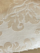 Load image into Gallery viewer, Blazer double breasted - Damask fabric
