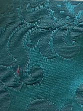 Load image into Gallery viewer, Blazer double breasted - Damask fabric
