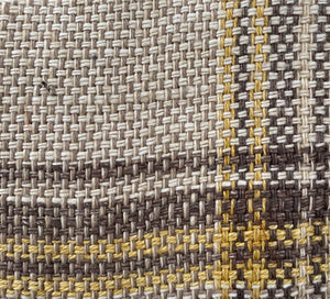 Blazer double breasted - Linen