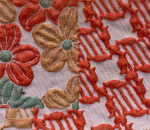 Load image into Gallery viewer, Brocade cuffed trousers
