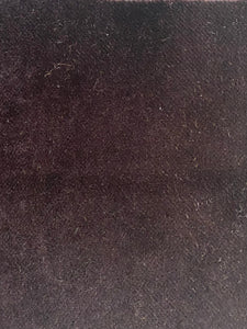 Dark plum