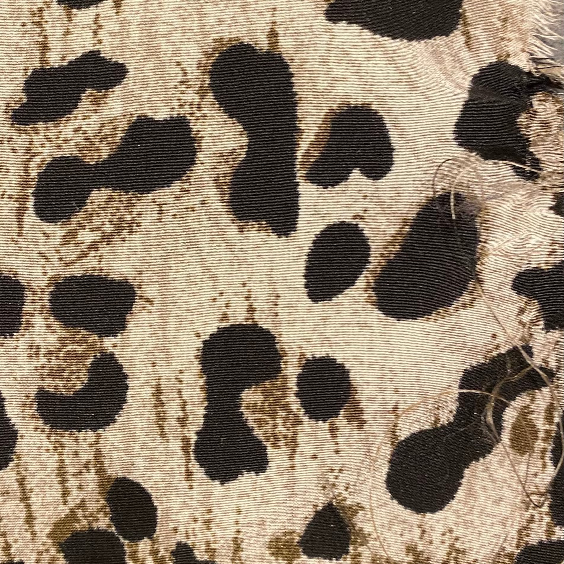 Arabella shirt - Silk