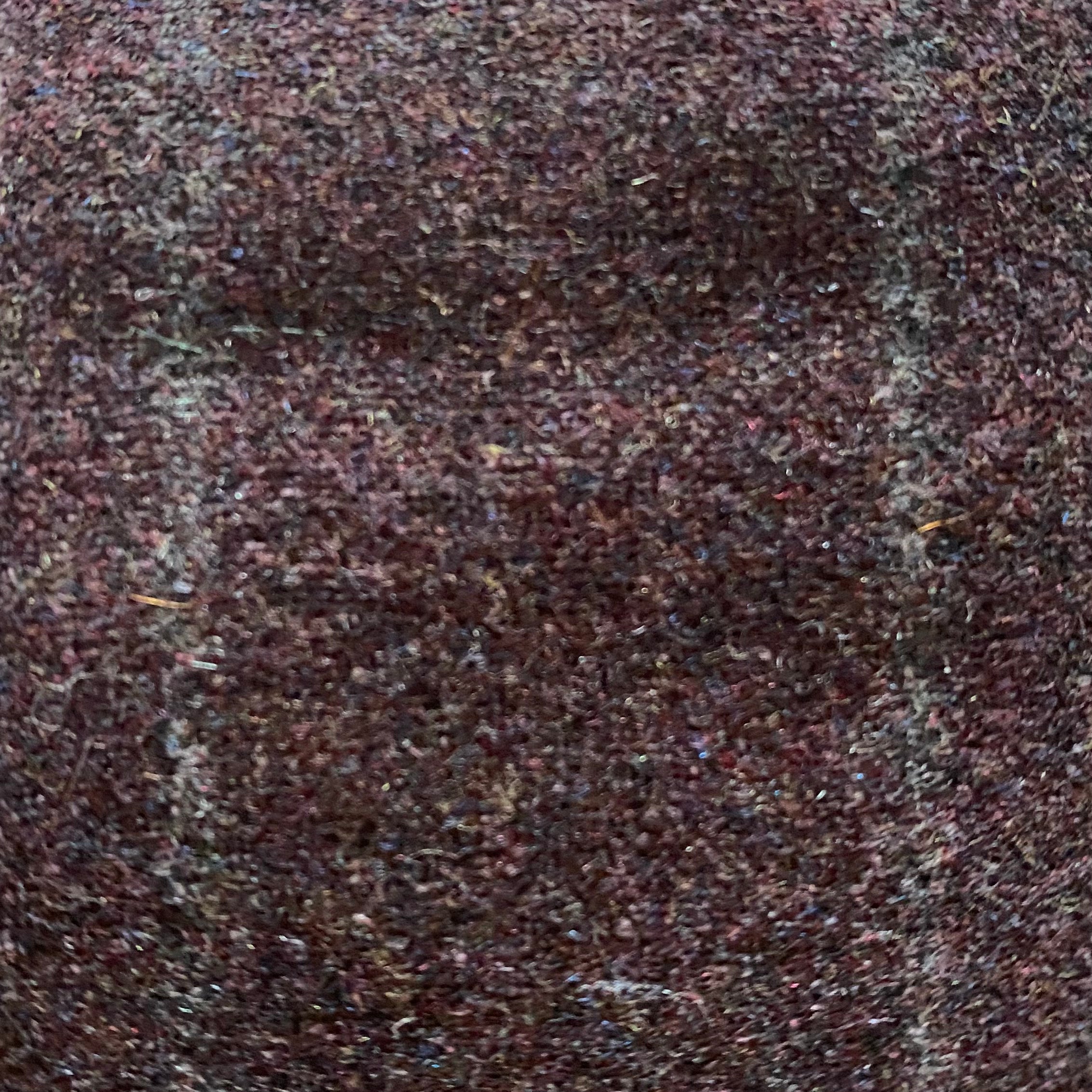 Blazer double breasted - Wool