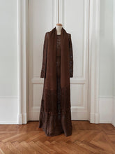 Load image into Gallery viewer, Roses Dress Knitted
