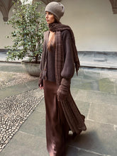 Load image into Gallery viewer, Camilla Skirt Cadì

