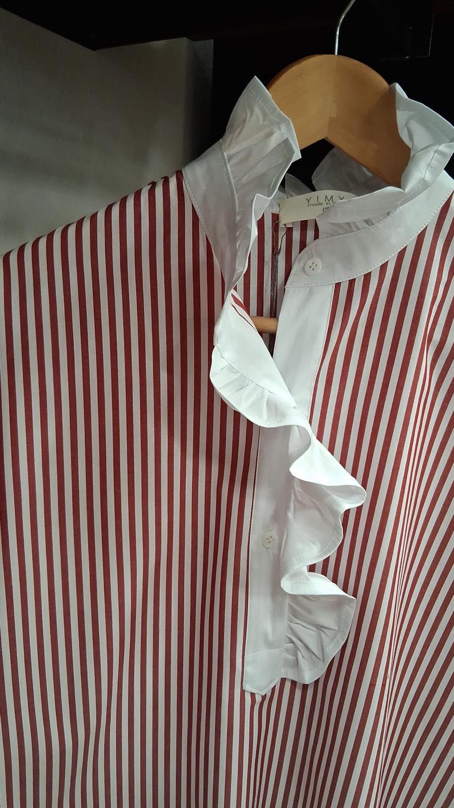 Arabella shirt - Bastoncino