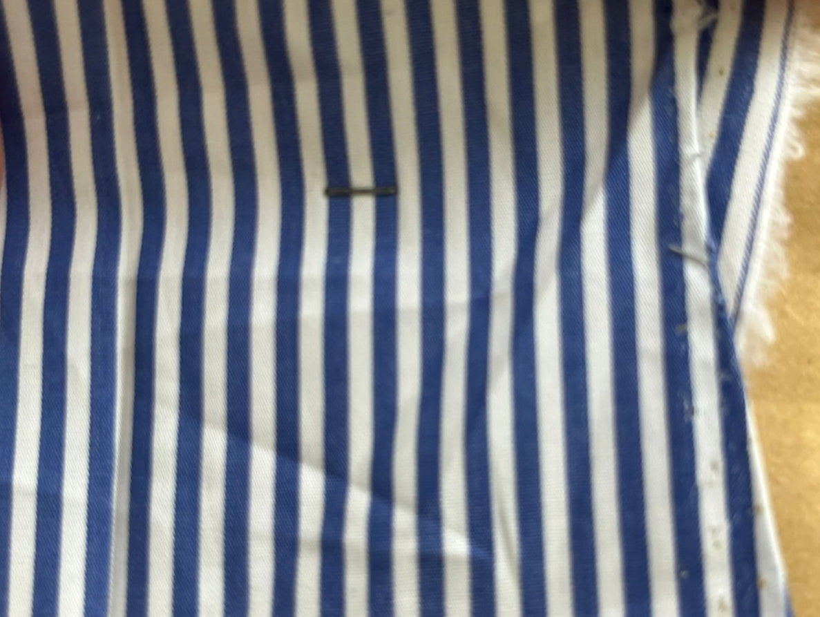 Arabella shirt - Bastoncino