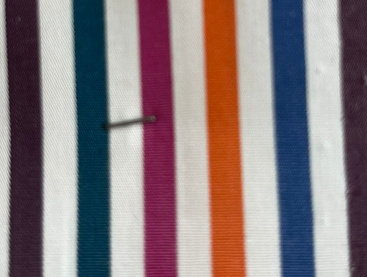 Arabella shirt - Bastoncino