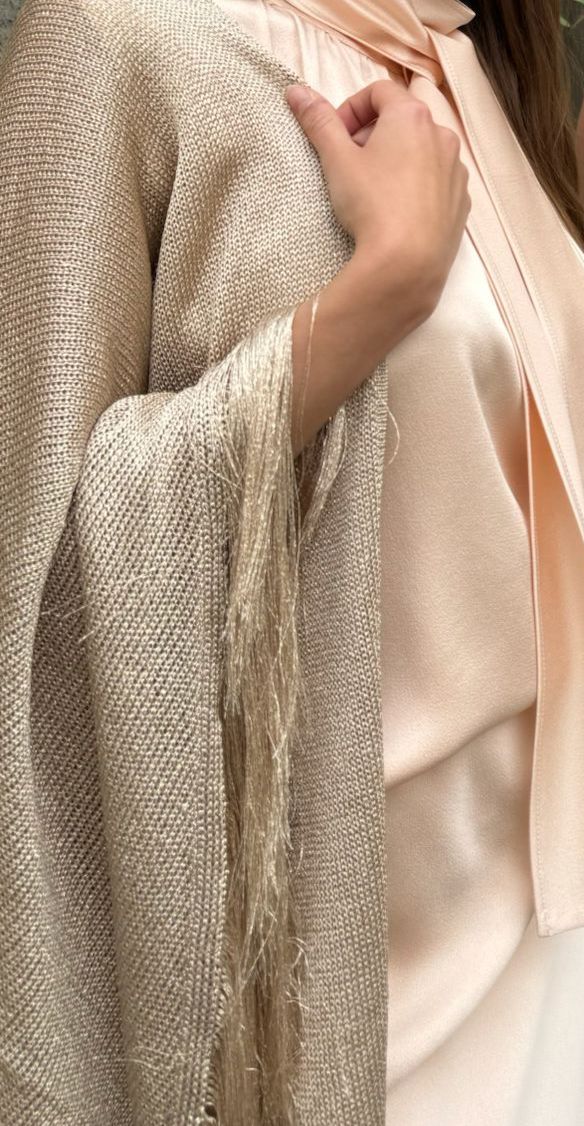 Shawl