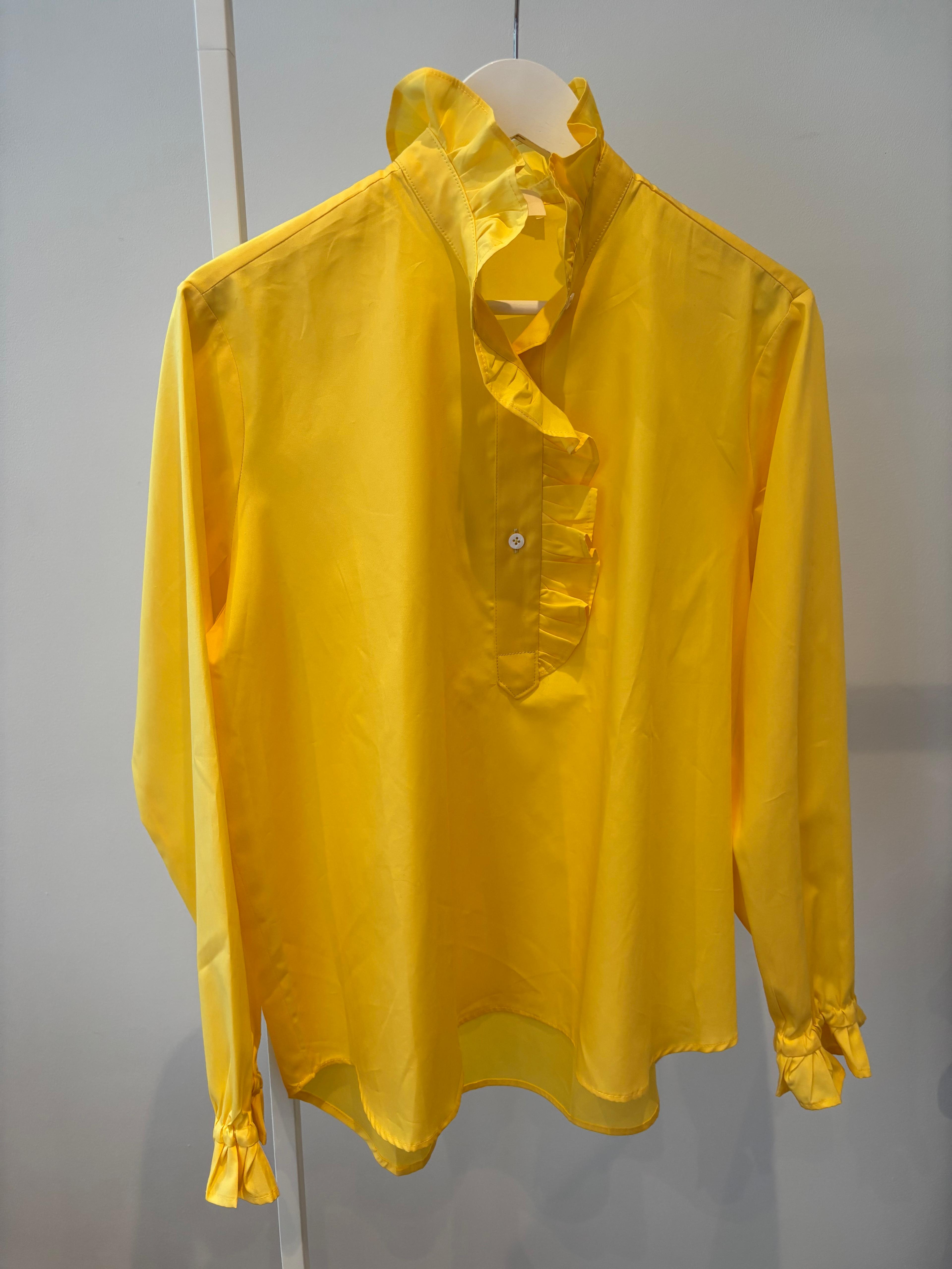 Arabella shirt - Cotton