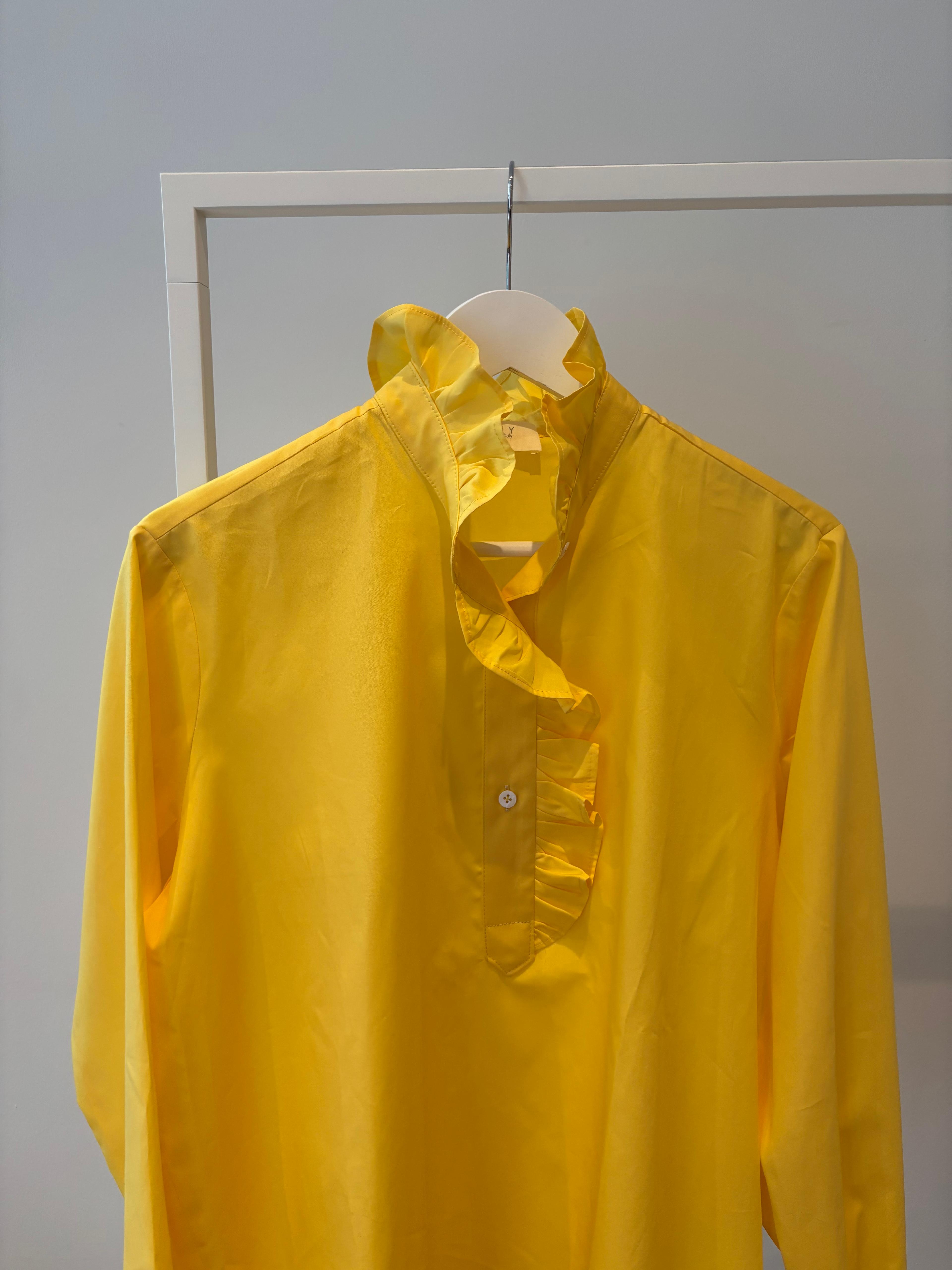 Arabella shirt - Cotton