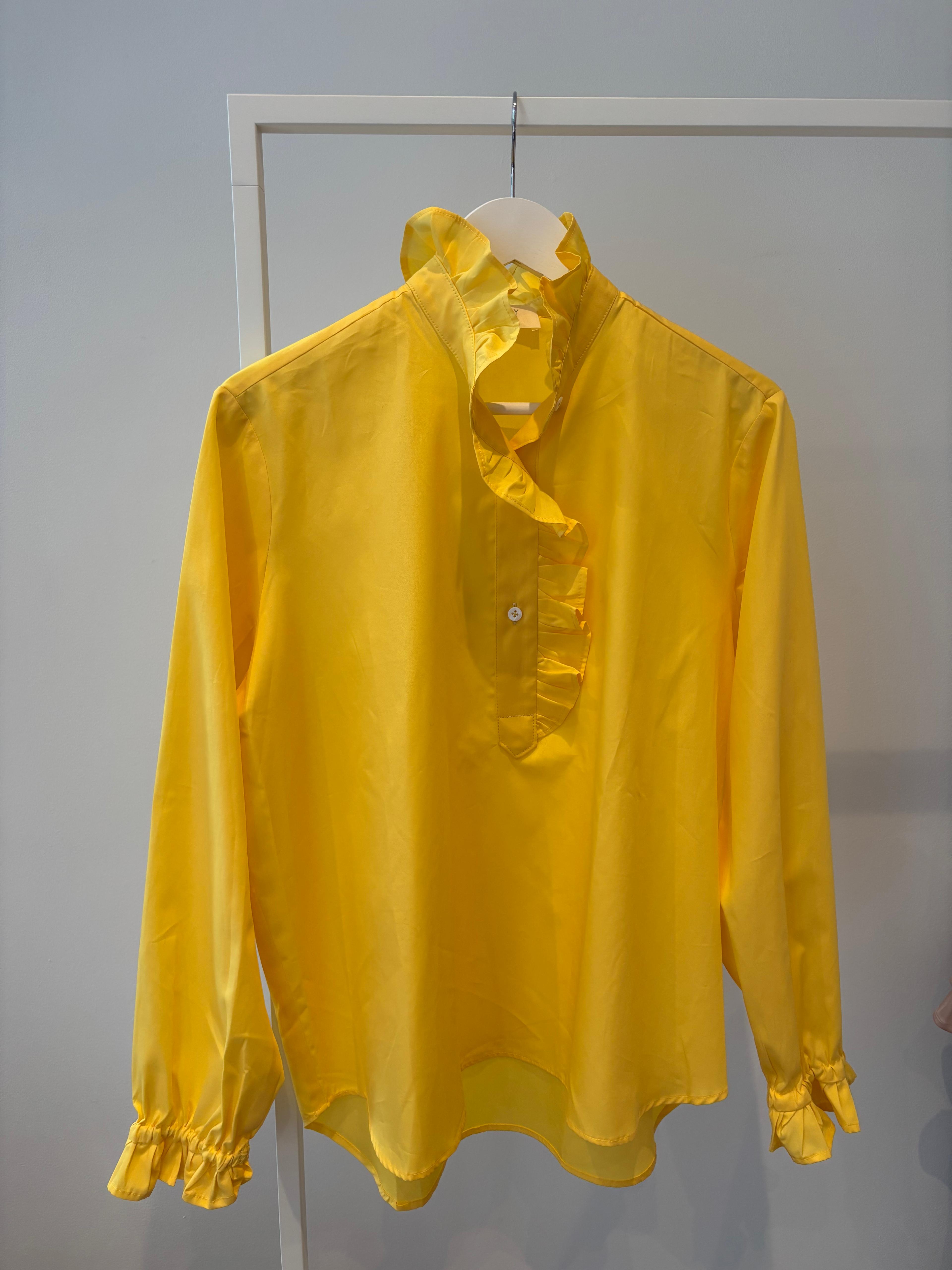 Arabella shirt - Cotton