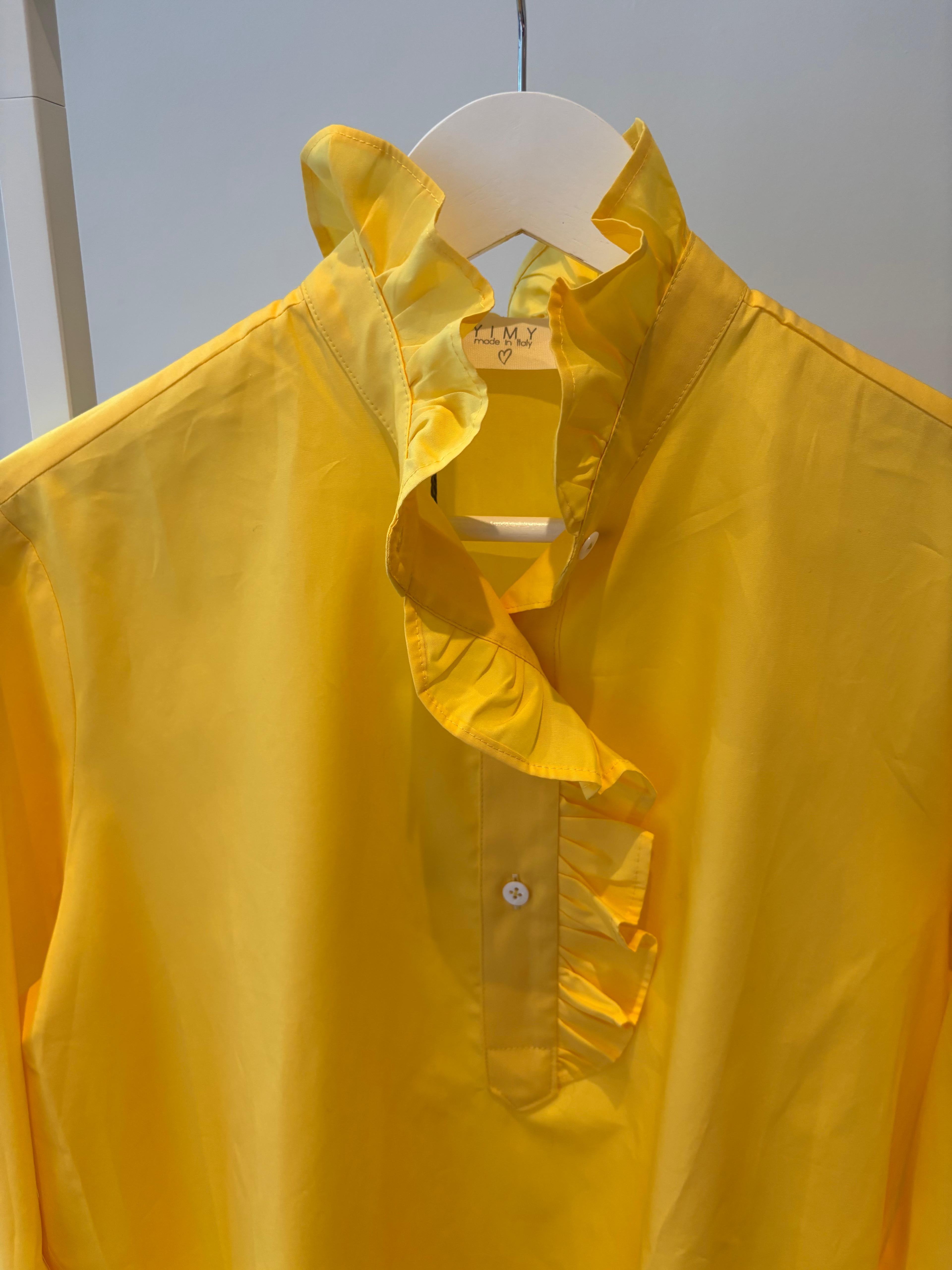 Arabella shirt - Cotton