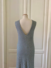 Load image into Gallery viewer, Paola Dress Knitted
