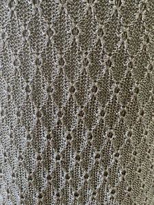 Paola Dress Knitted