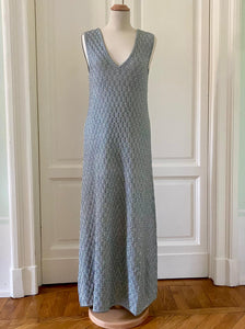 Paola Dress Knitted