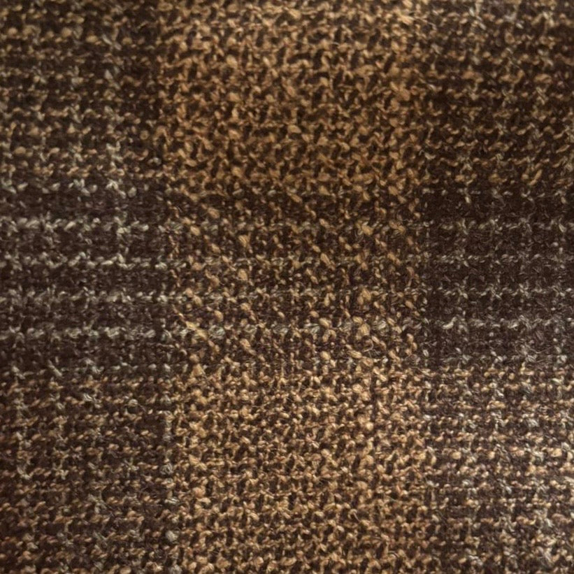 Blazer double breasted - Wool