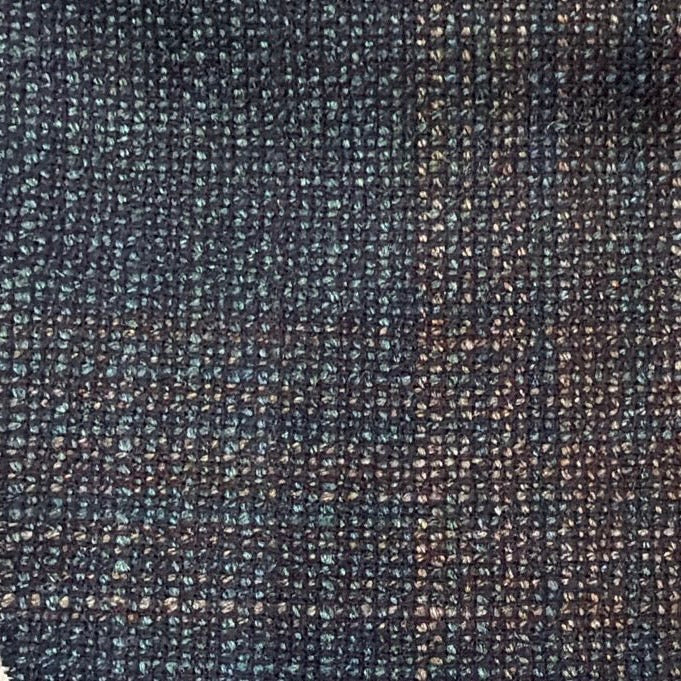 Blazer double breasted - Wool