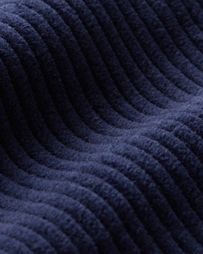 Blazer double breasted - Corduroy