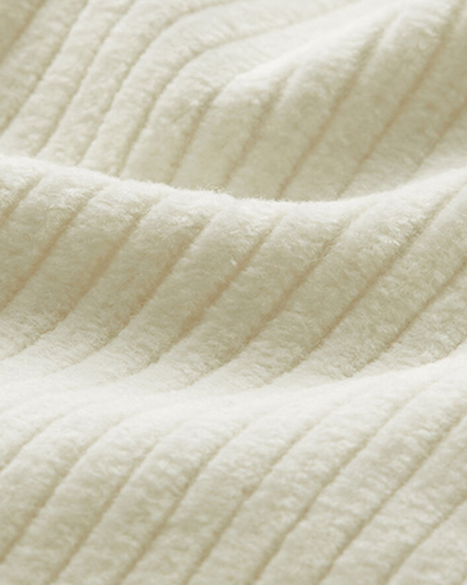 Blazer double breasted - Corduroy