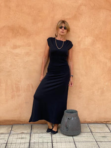 Long Skirt Wool