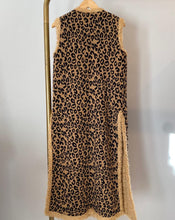 Load image into Gallery viewer, Eco Fur Vest
