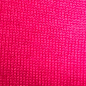 Long Skirt Wool