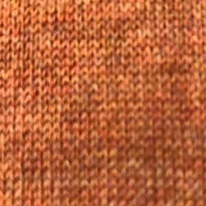 Long Skirt Wool