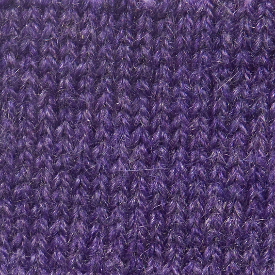 Cardigan Balloon Sleeves