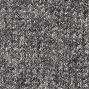 Cardigan Balloon Sleeves