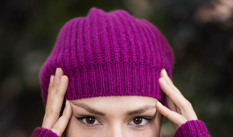 Beanie Hat