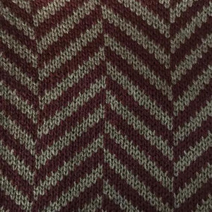 Herringbone Coat