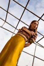 Load image into Gallery viewer, Taki Short Sleeves Lamé
