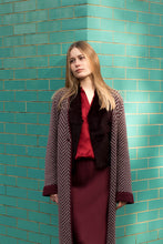 Load image into Gallery viewer, Herringbone Coat
