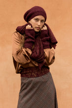 Load image into Gallery viewer, Arm Warmers Lamé

