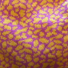 Load image into Gallery viewer, Cardigan Balloon Sleeves Animalier
