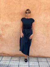Load image into Gallery viewer, Camilla Dress Cadì
