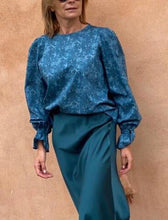 Load image into Gallery viewer, Camilla Skirt Cadì
