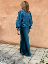 Load image into Gallery viewer, Camilla Skirt Cadì
