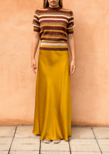 Load image into Gallery viewer, Taki Short Sleeves Lamé
