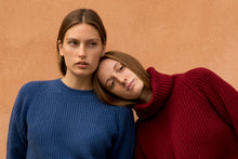 Load image into Gallery viewer, Over Roll Neck

